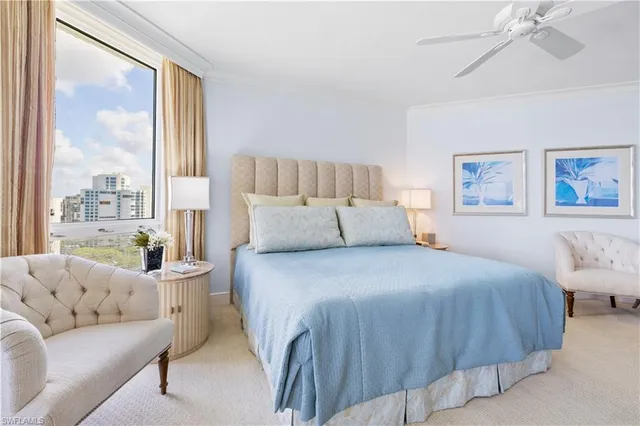 $30 | 4021 Gulf Shore Boulevard North, Unit 1804, Naples, FL 34103