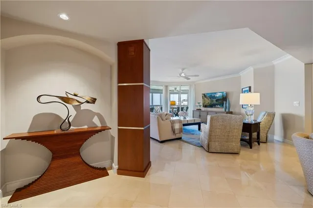 $30 | 4021 Gulf Shore Boulevard North, Unit 1804, Naples, FL 34103