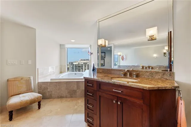 $30 | 4021 Gulf Shore Boulevard North, Unit 1804, Naples, FL 34103