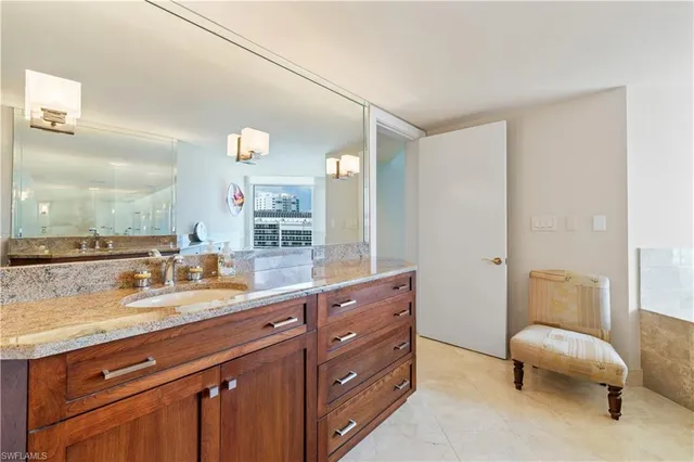 $30 | 4021 Gulf Shore Boulevard North, Unit 1804, Naples, FL 34103