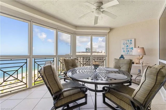 $30 | 4021 Gulf Shore Boulevard North, Unit 1804, Naples, FL 34103