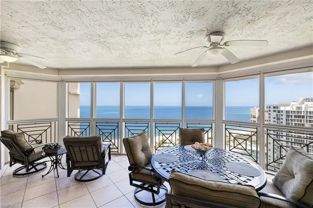 $30 | 4021 Gulf Shore Boulevard North, Unit 1804, Naples, FL 34103