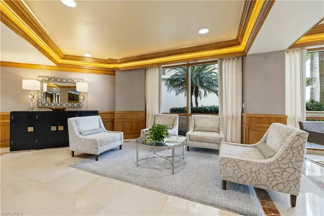 $30 | 4021 Gulf Shore Boulevard North, Unit 1804, Naples, FL 34103