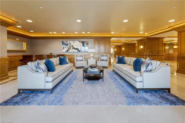 $30 | 4021 Gulf Shore Boulevard North, Unit 1804, Naples, FL 34103