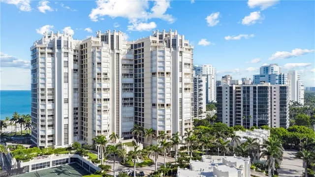 $30 | 4021 Gulf Shore Boulevard North, Unit 1804, Naples, FL 34103