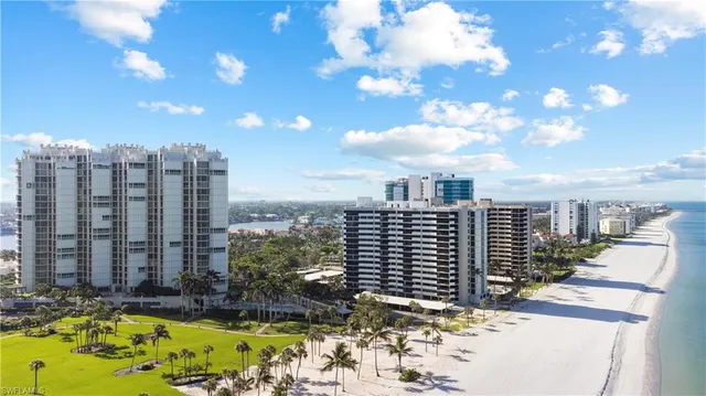 $30 | 4021 Gulf Shore Boulevard North, Unit 1804, Naples, FL 34103