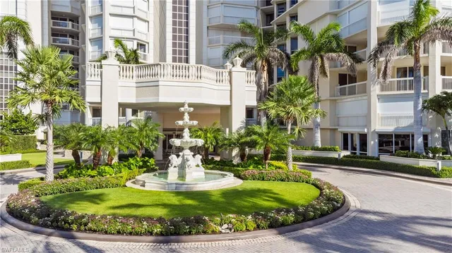 $30 | 4021 Gulf Shore Boulevard North, Unit 1804, Naples, FL 34103