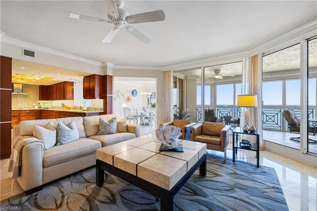 $30 | 4021 Gulf Shore Boulevard North, Unit 1804, Naples, FL 34103