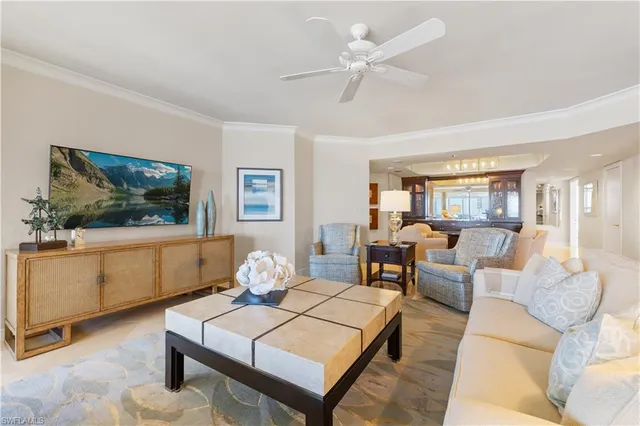 $30 | 4021 Gulf Shore Boulevard North, Unit 1804, Naples, FL 34103