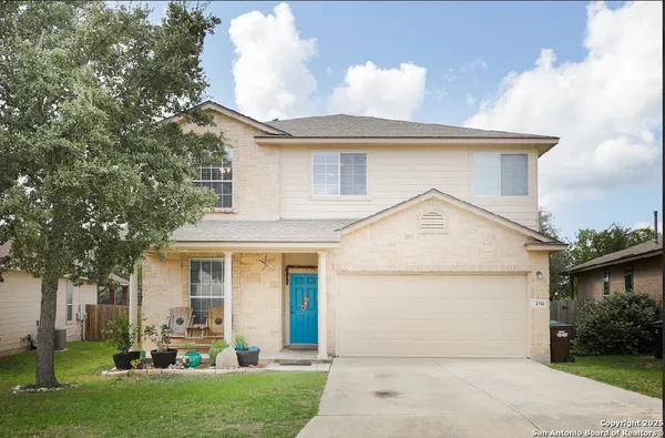 $299,999 | 14914 Laudie Fox, San Antonio, TX 78253