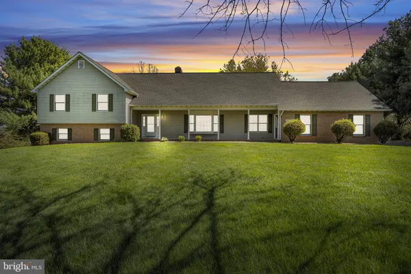 $650,000 | 2871 Constellation Way, Finksburg, MD 21048