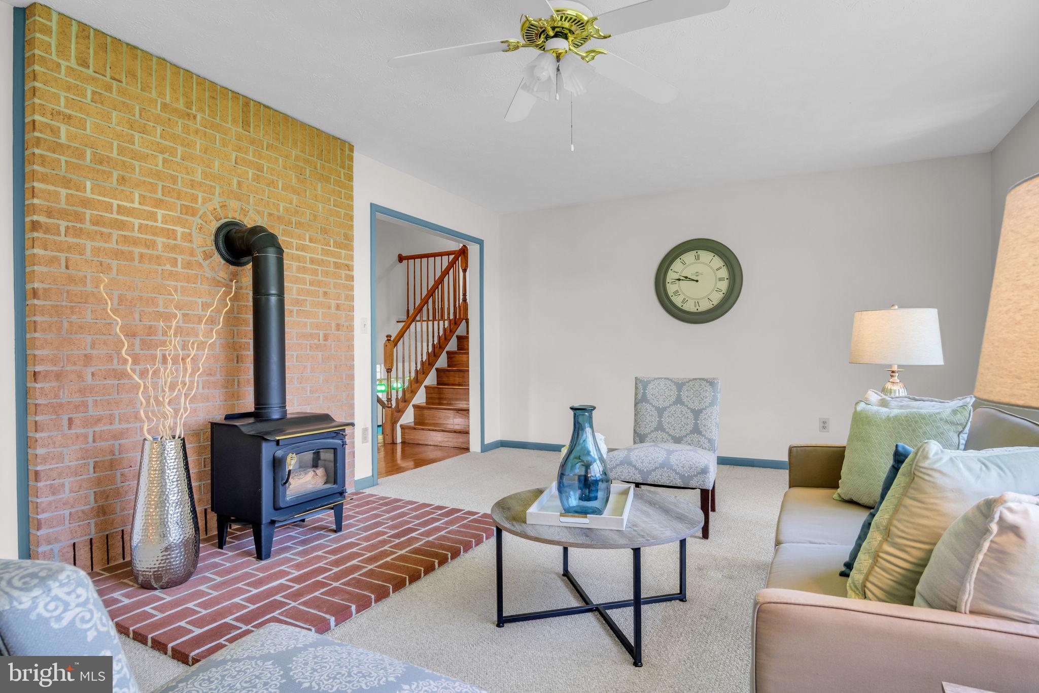 2871 Constellation Way Finksburg, MD 21048 - Photo 17 of 63