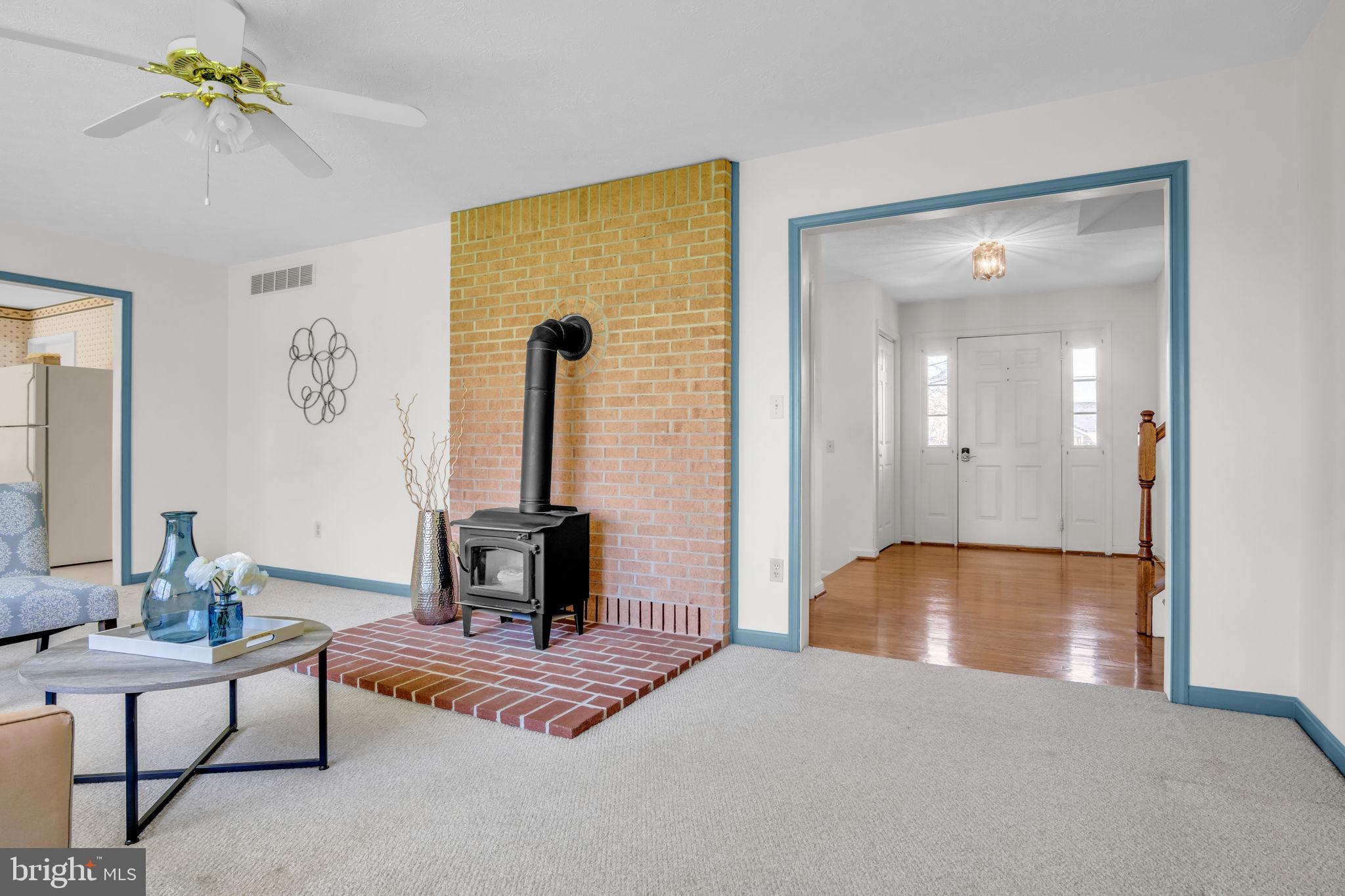 2871 Constellation Way Finksburg, MD 21048 - Photo 18 of 63