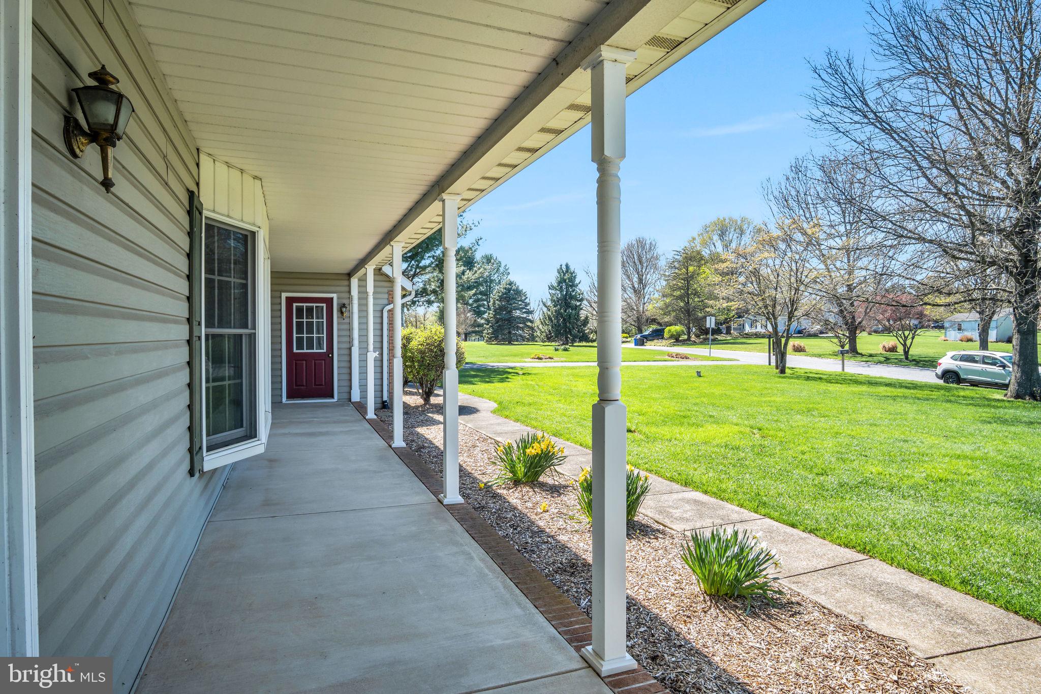 2871 Constellation Way Finksburg, MD 21048 - Photo 40 of 63