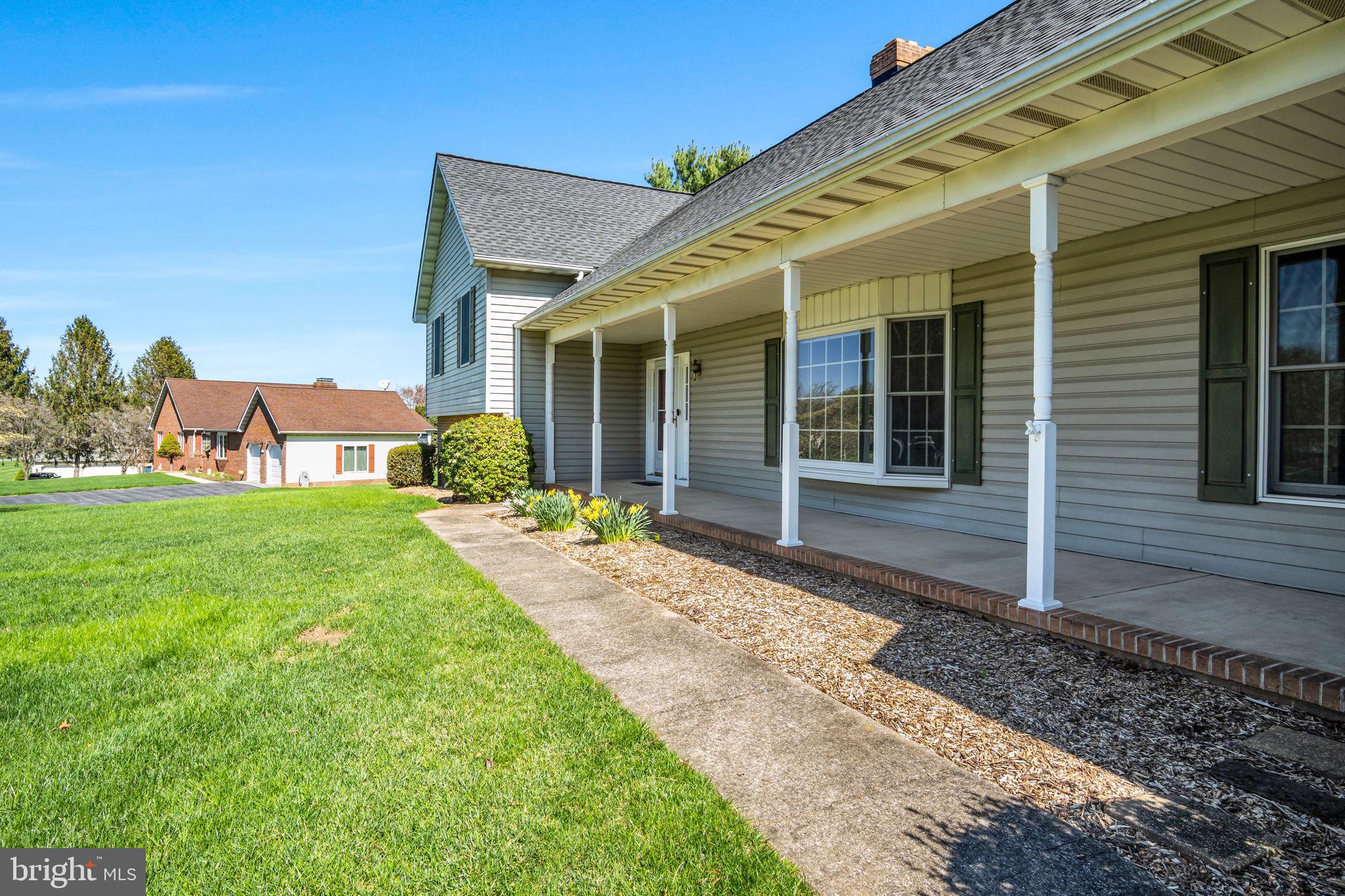 2871 Constellation Way Finksburg, MD 21048 - Photo 41 of 63