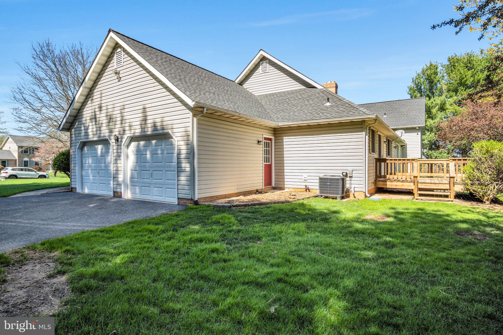 2871 Constellation Way Finksburg, MD 21048 - Photo 43 of 63