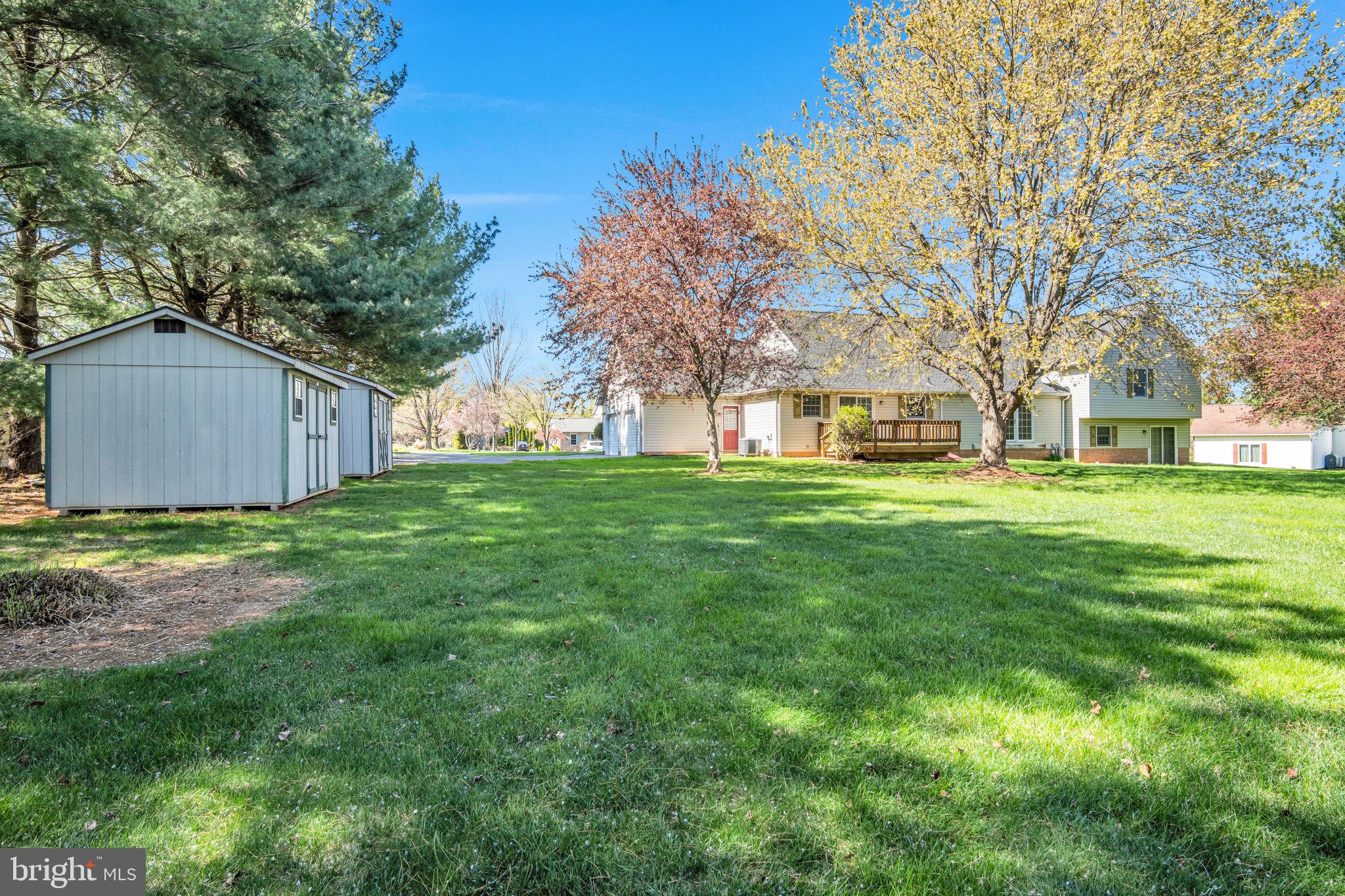 2871 Constellation Way Finksburg, MD 21048 - Photo 45 of 63