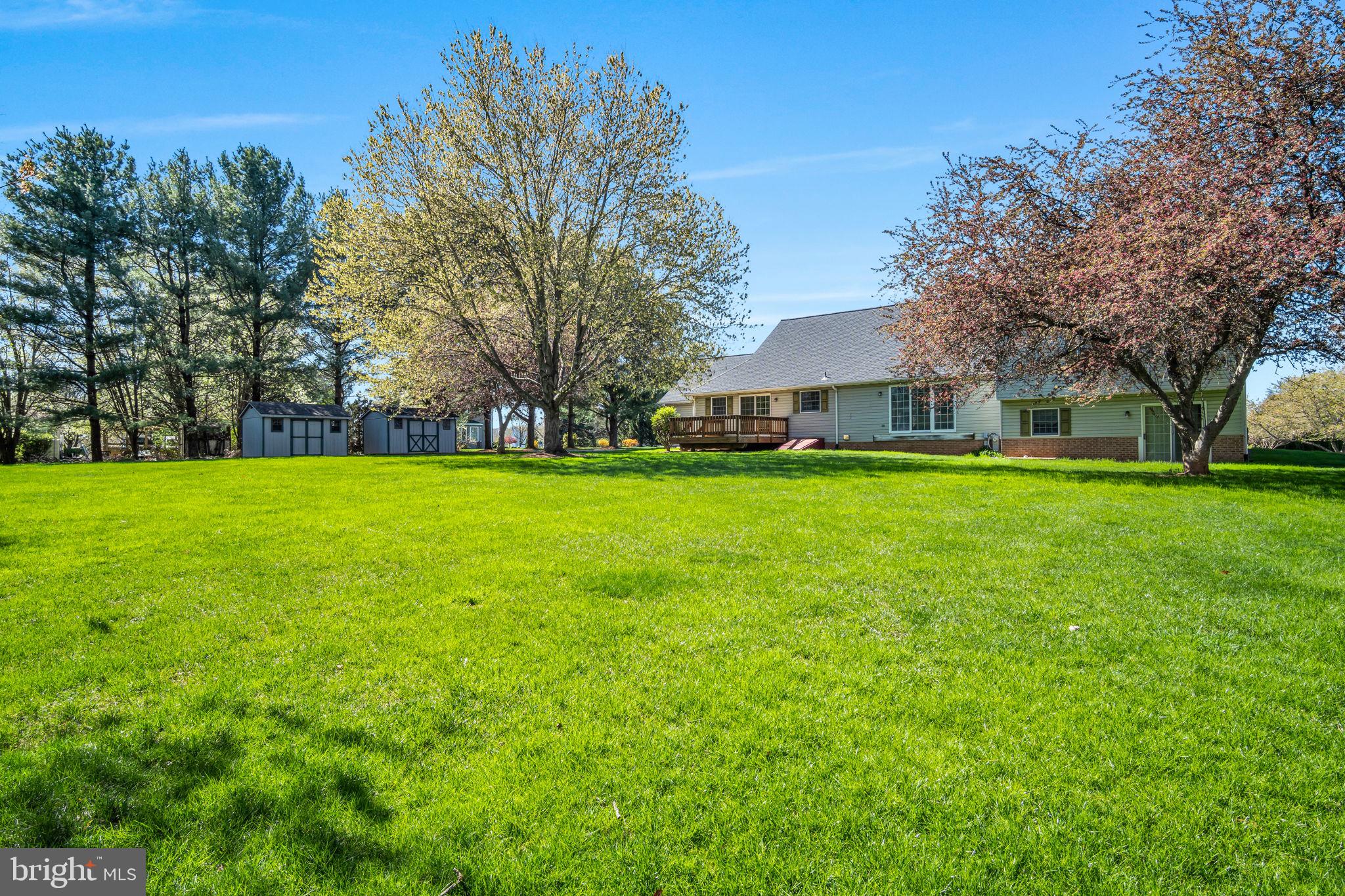 2871 Constellation Way Finksburg, MD 21048 - Photo 47 of 63