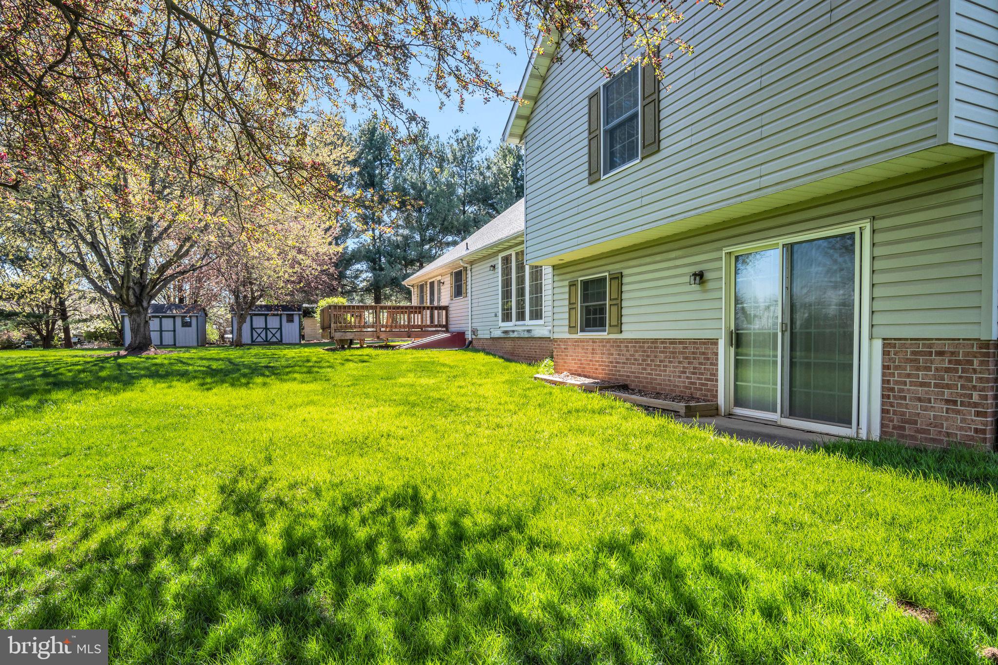 2871 Constellation Way Finksburg, MD 21048 - Photo 48 of 63