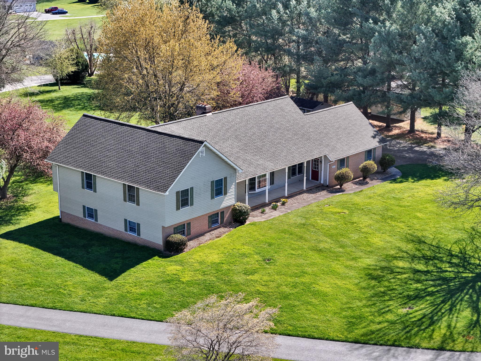 2871 Constellation Way Finksburg, MD 21048 - Photo 49 of 63