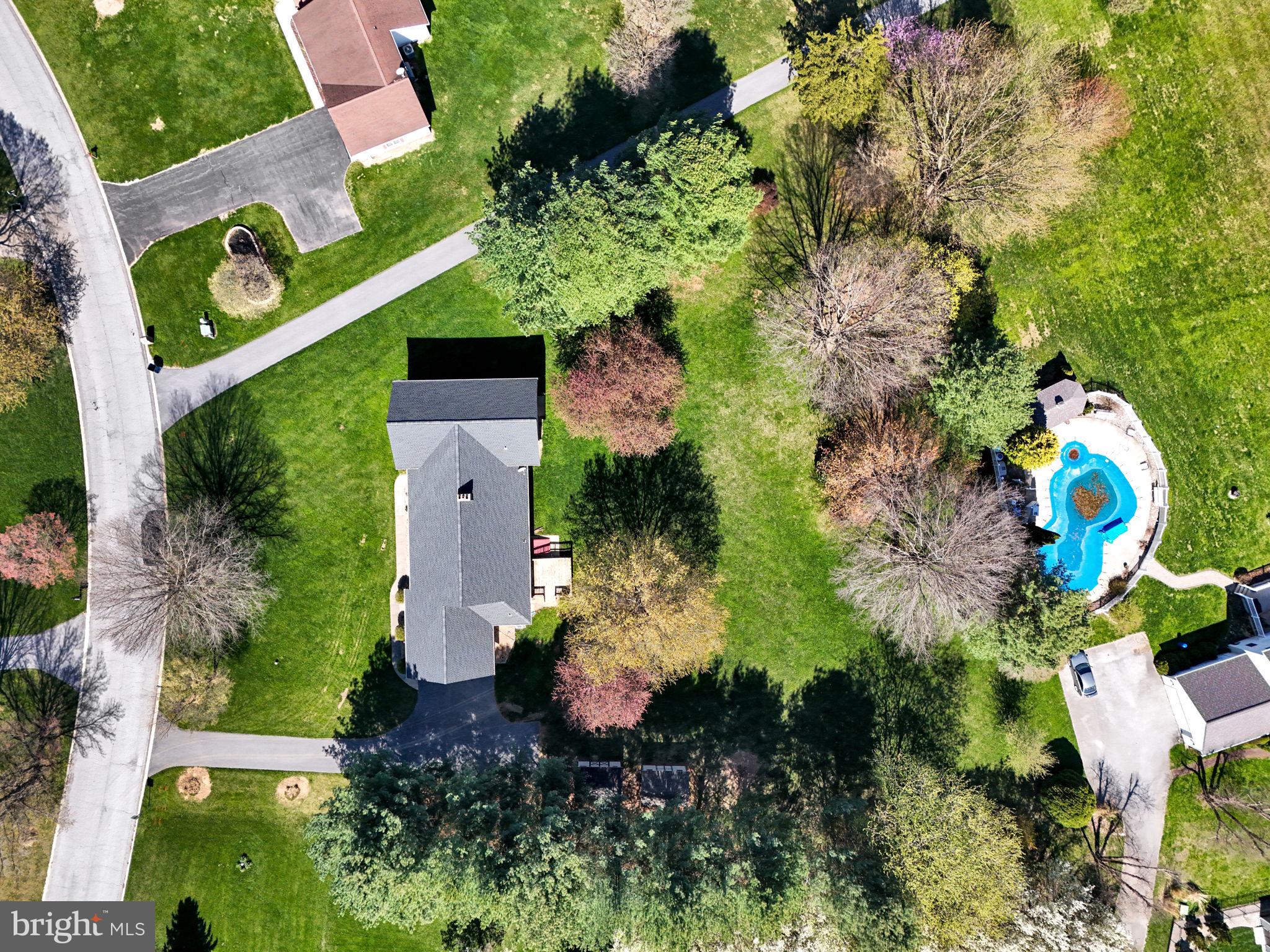 2871 Constellation Way Finksburg, MD 21048 - Photo 50 of 63