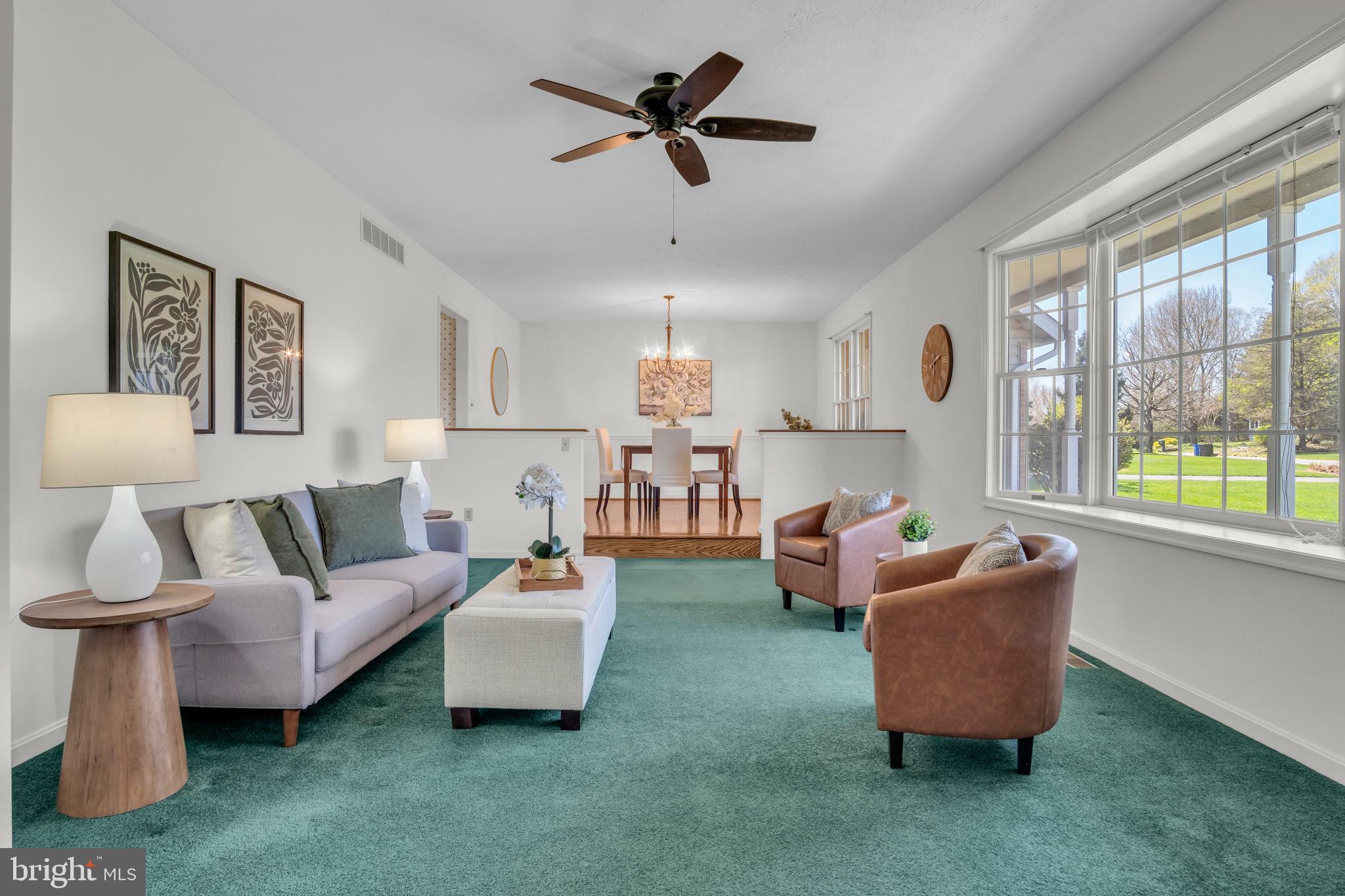 2871 Constellation Way Finksburg, MD 21048 - Photo 5 of 63