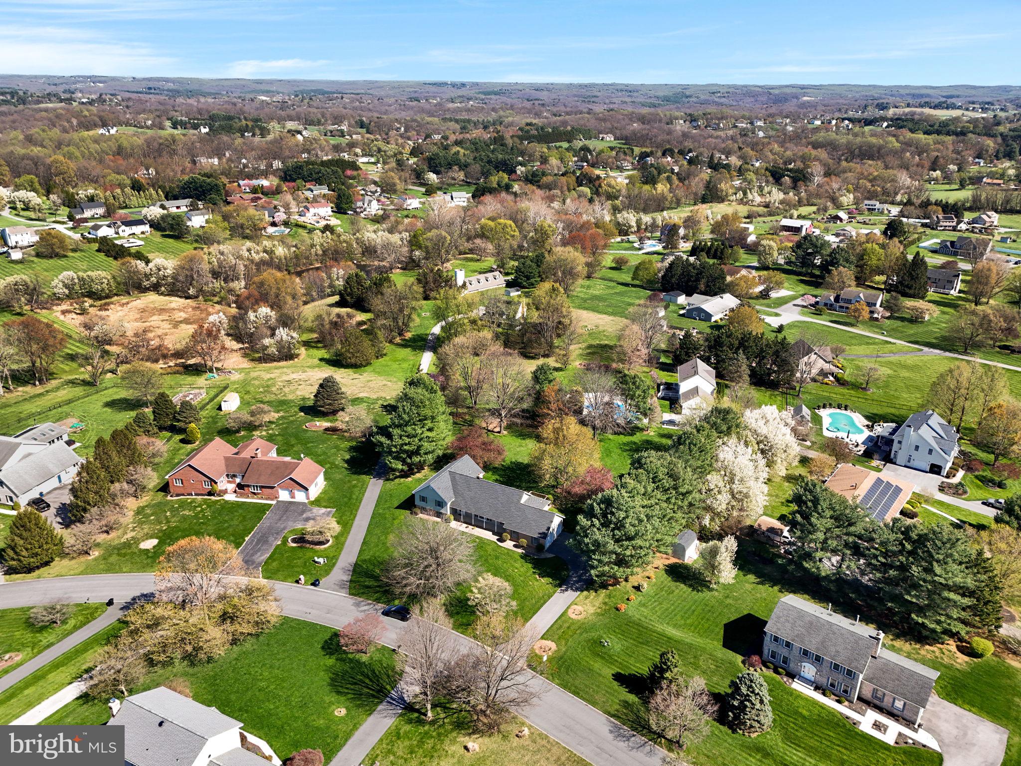 2871 Constellation Way Finksburg, MD 21048 - Photo 51 of 63