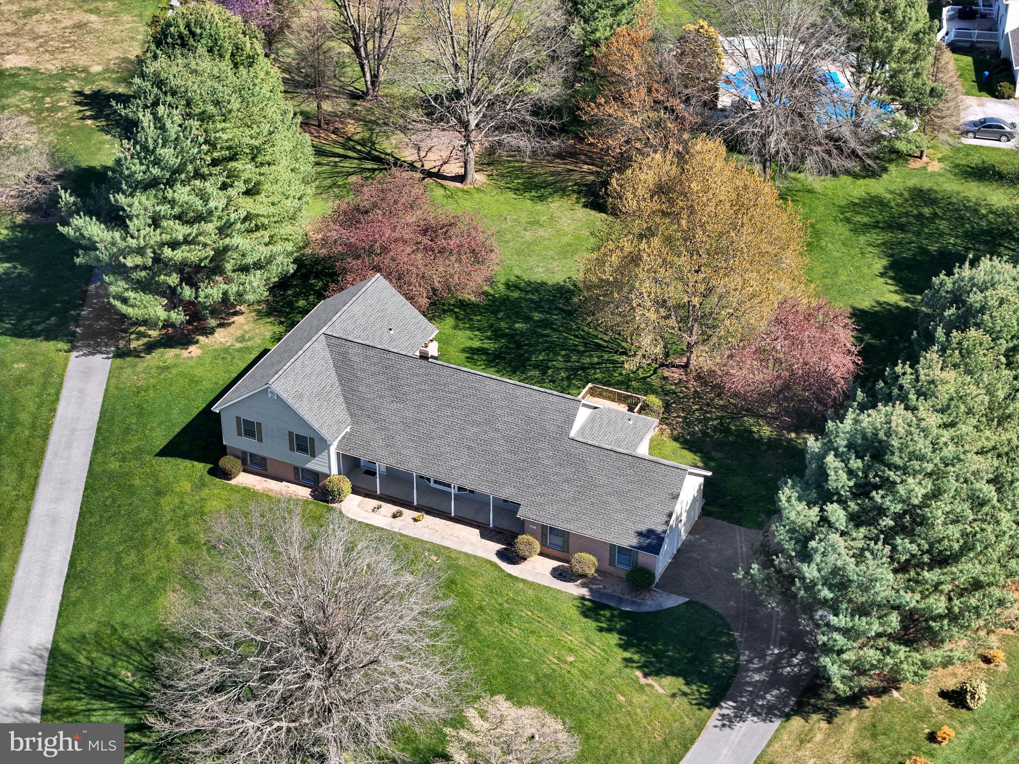 2871 Constellation Way Finksburg, MD 21048 - Photo 52 of 63