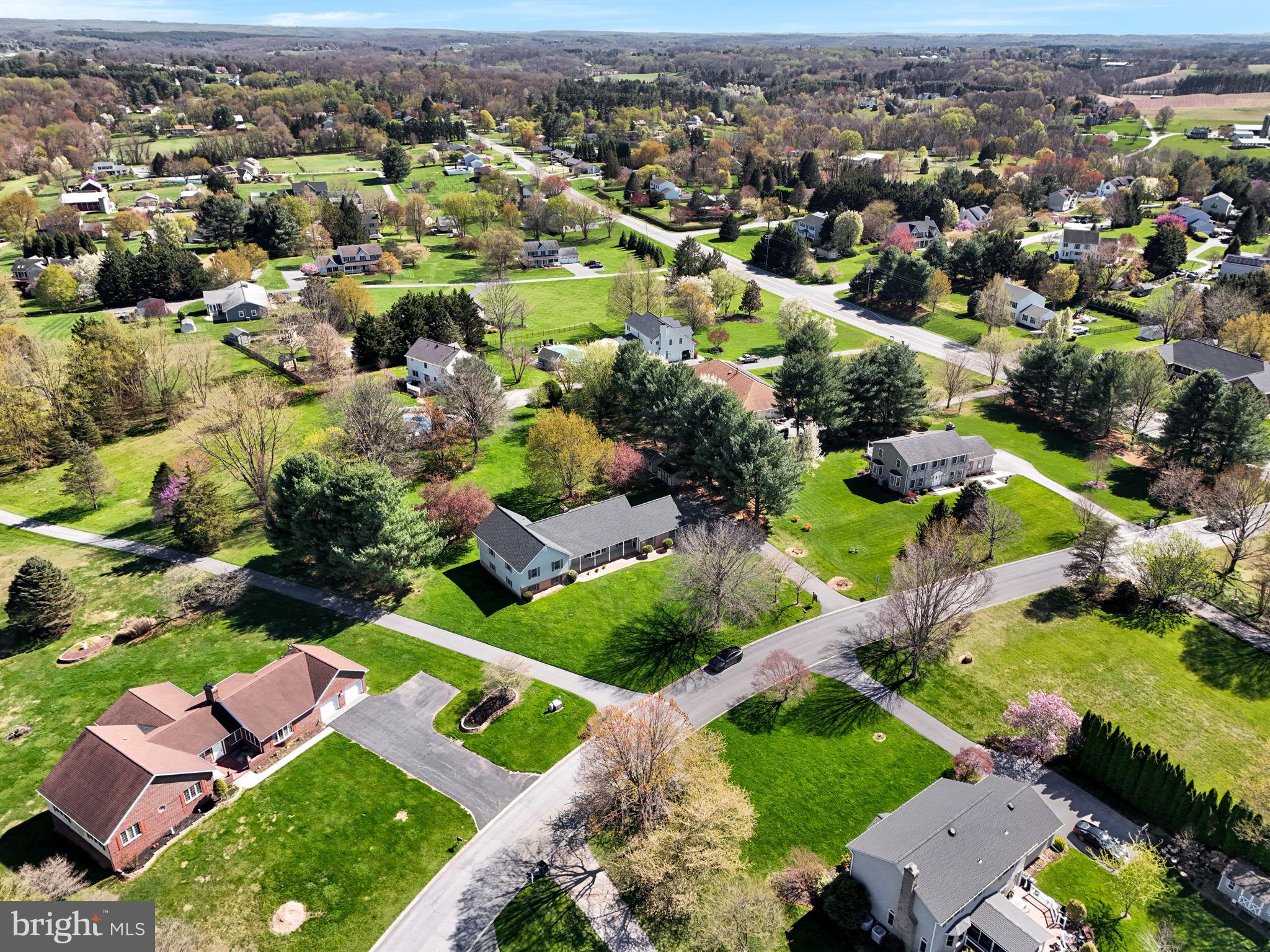 2871 Constellation Way Finksburg, MD 21048 - Photo 53 of 63