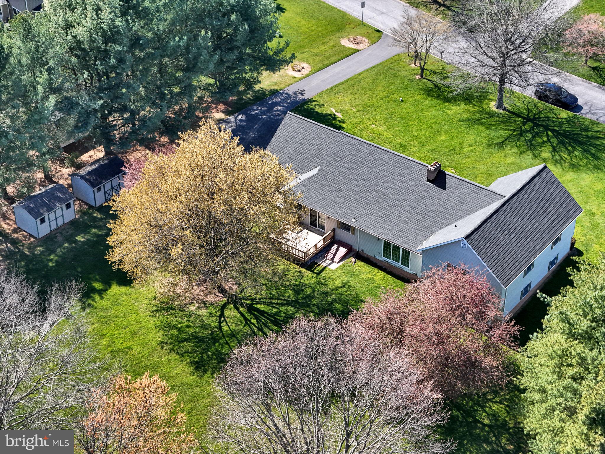 2871 Constellation Way Finksburg, MD 21048 - Photo 54 of 63