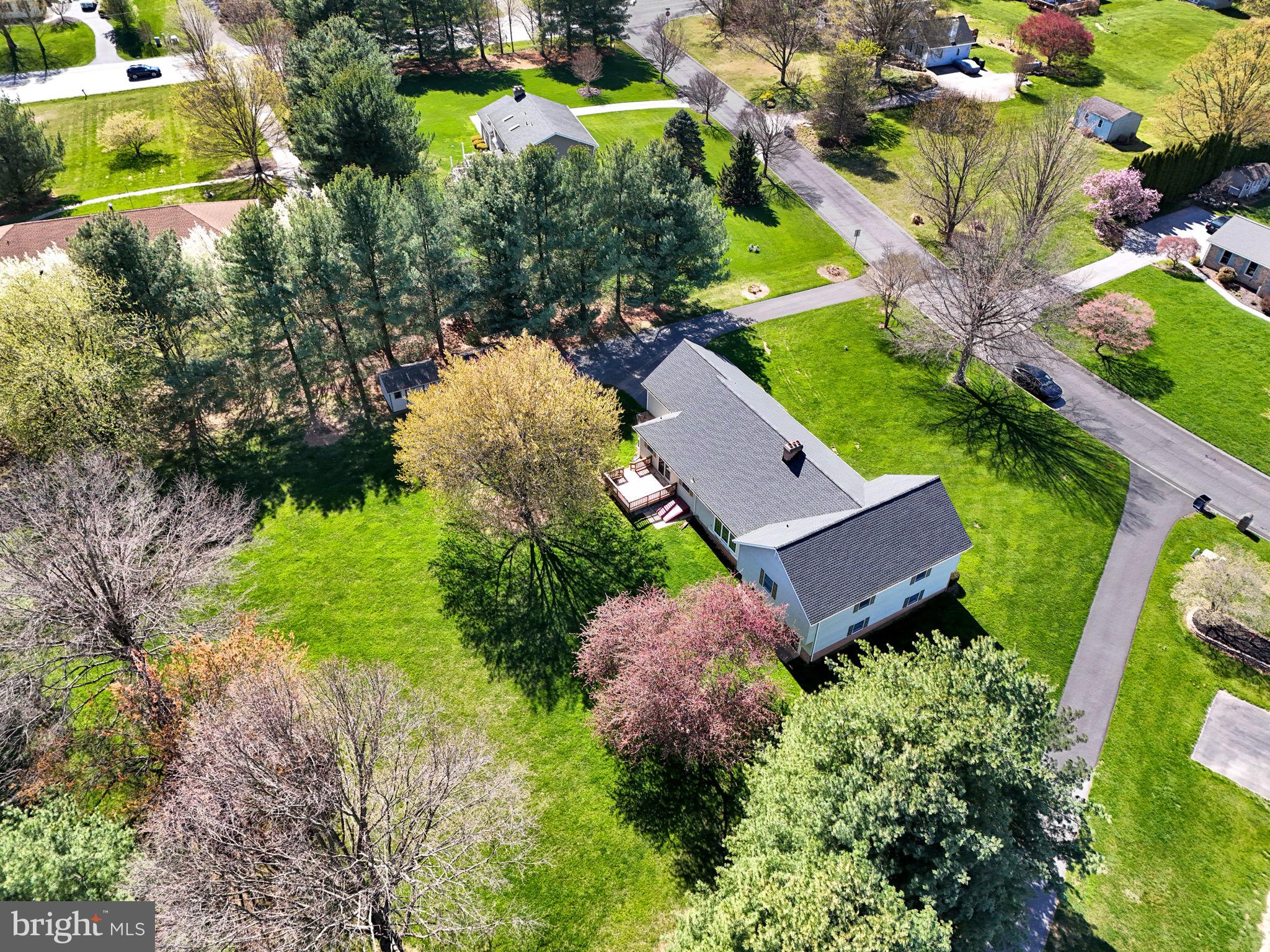 2871 Constellation Way Finksburg, MD 21048 - Photo 55 of 63