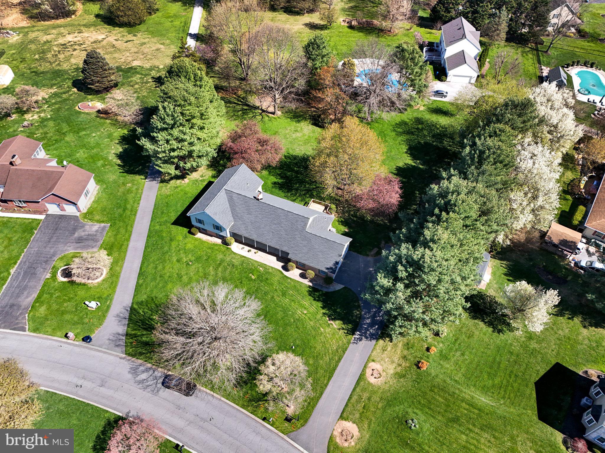 2871 Constellation Way Finksburg, MD 21048 - Photo 56 of 63