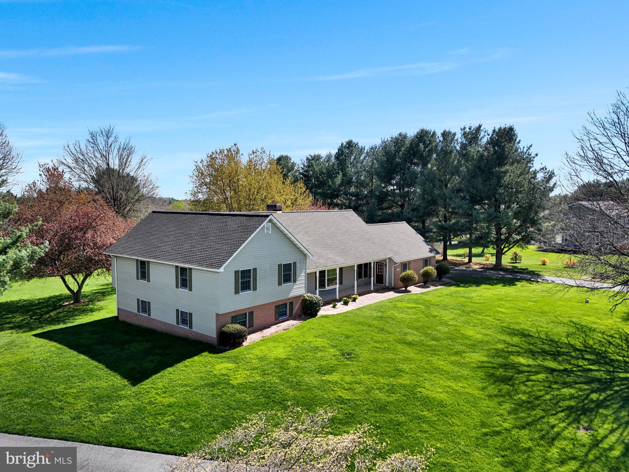 2871 Constellation Way Finksburg, MD 21048 - Photo 58 of 63