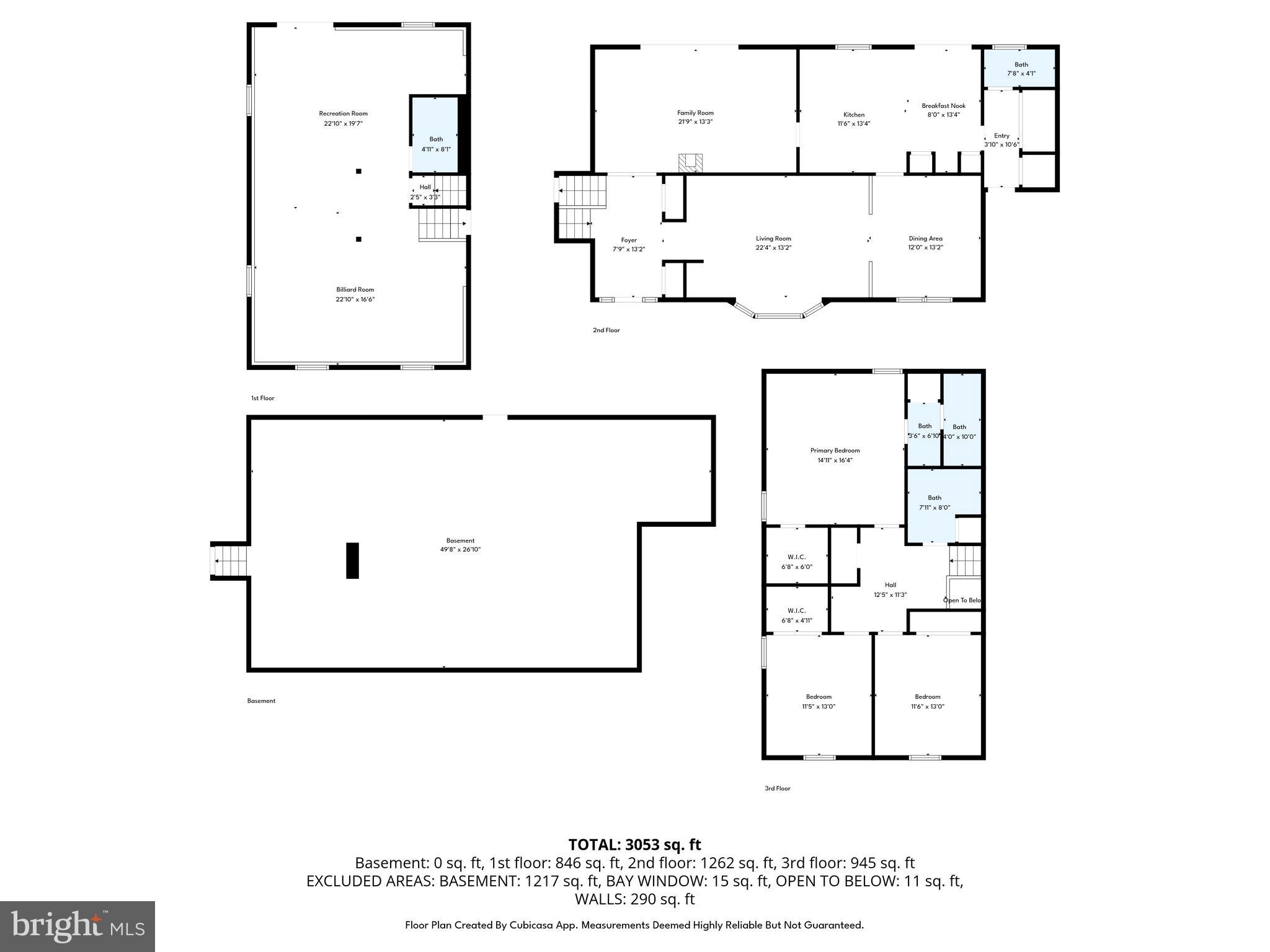 2871 Constellation Way Finksburg, MD 21048 - Photo 59 of 63