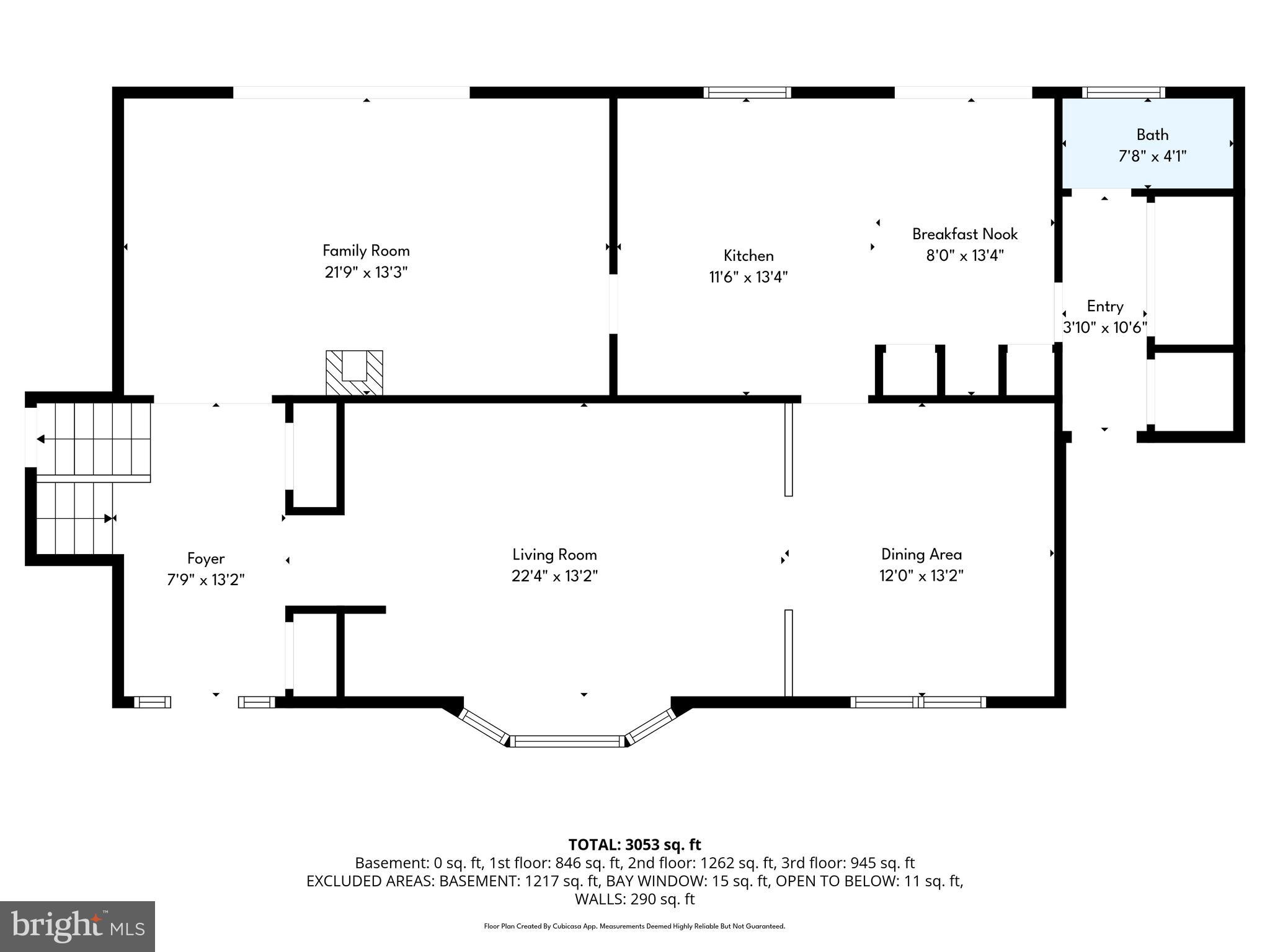 2871 Constellation Way Finksburg, MD 21048 - Photo 60 of 63