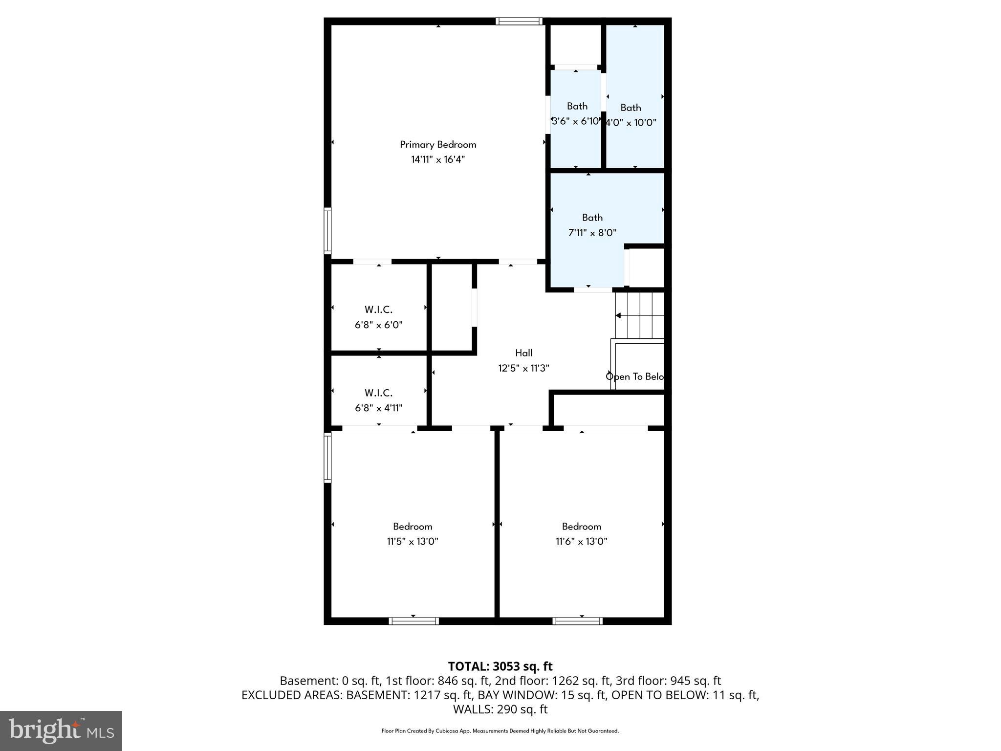 2871 Constellation Way Finksburg, MD 21048 - Photo 61 of 63