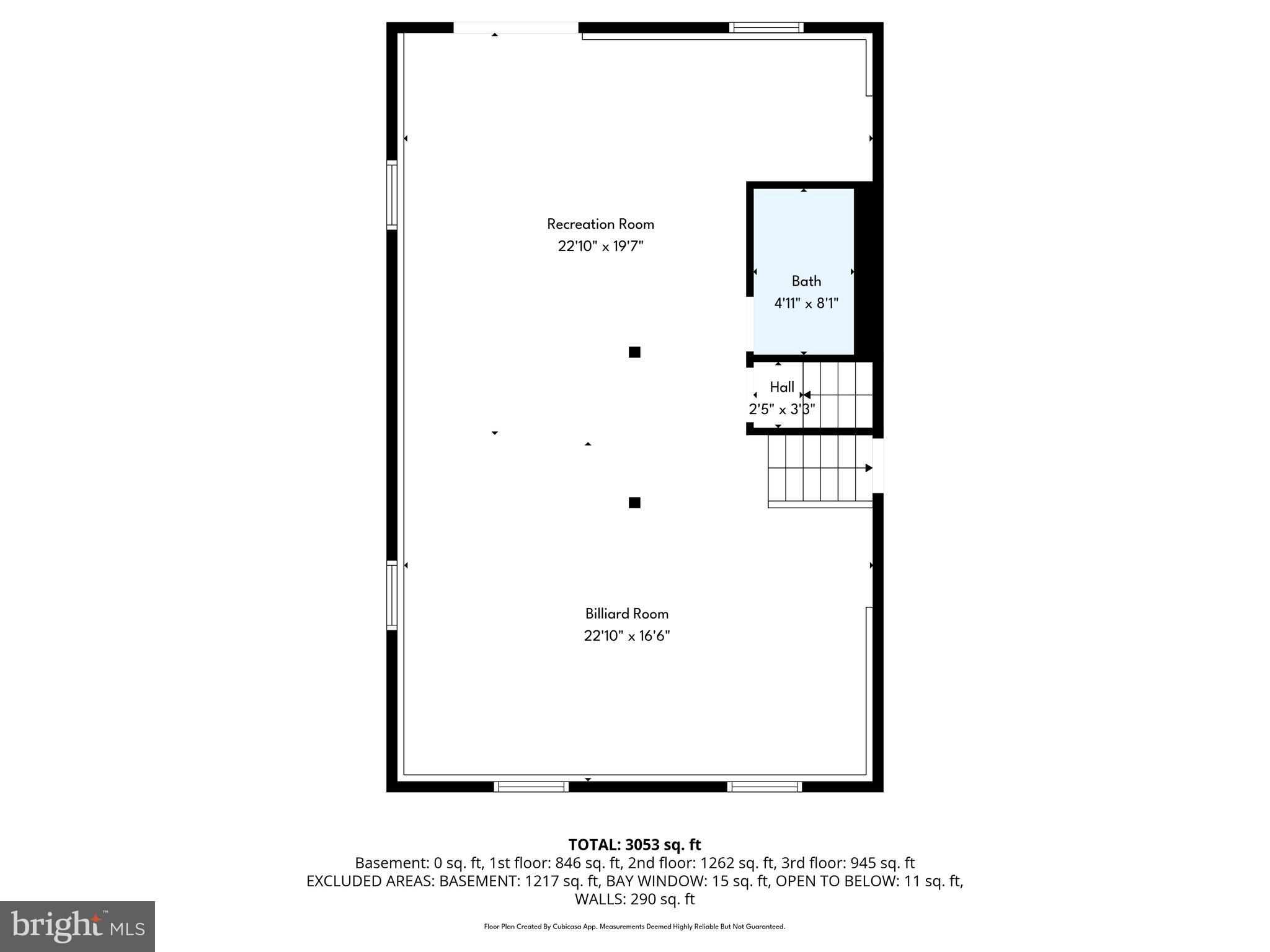 2871 Constellation Way Finksburg, MD 21048 - Photo 62 of 63