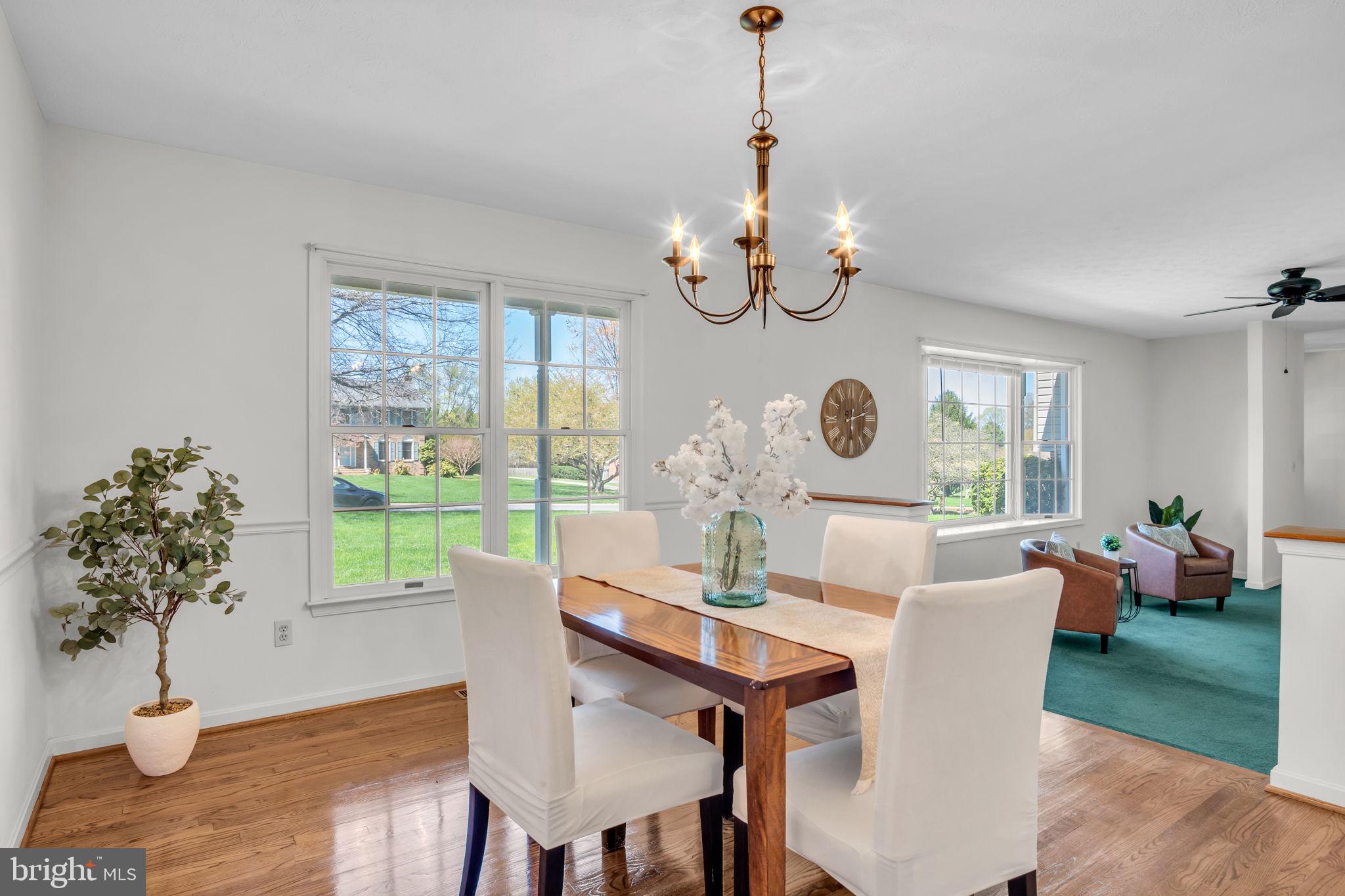 2871 Constellation Way Finksburg, MD 21048 - Photo 8 of 63