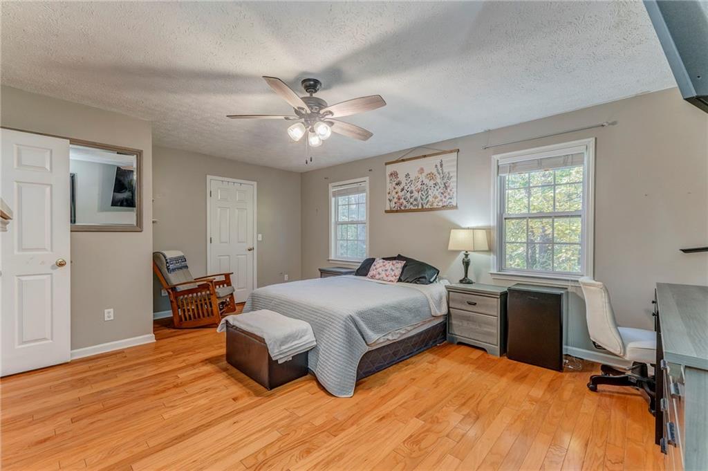 12 Lucas Lane Southwest Rome, GA 30165 - Photo 24 of 39