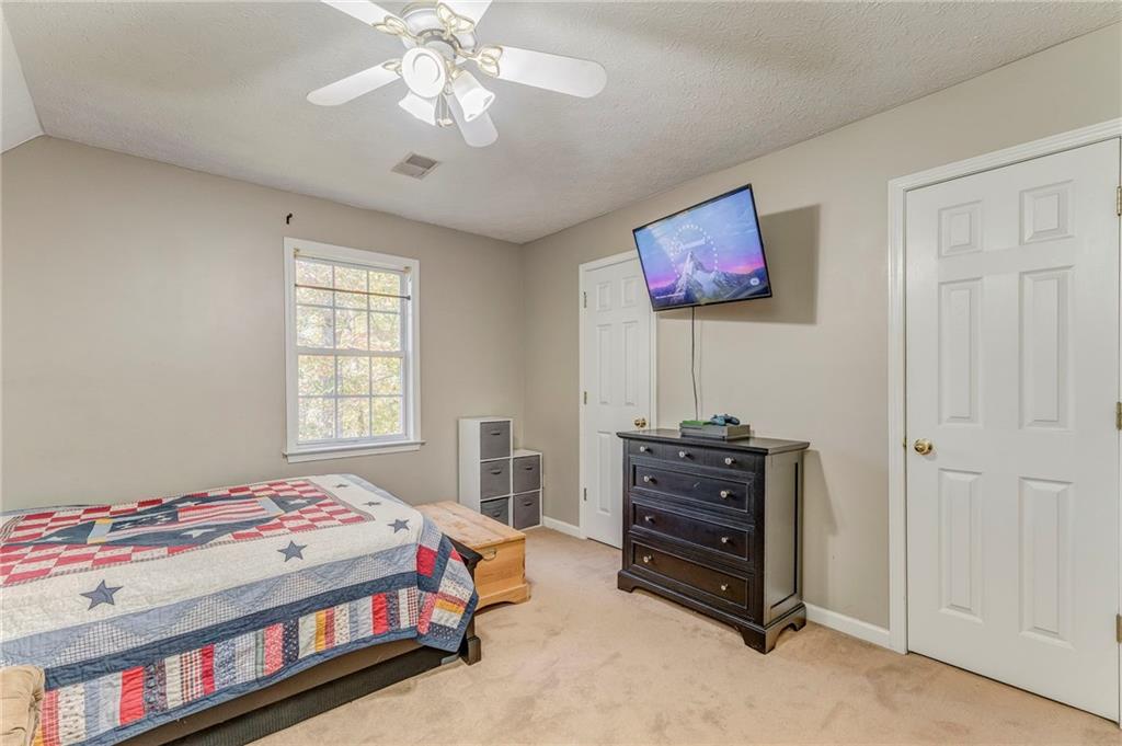 12 Lucas Lane Southwest Rome, GA 30165 - Photo 28 of 39