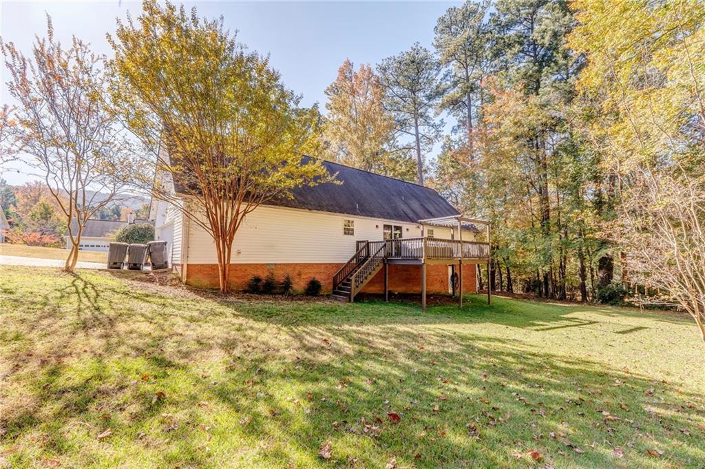 12 Lucas Lane Southwest Rome, GA 30165 - Photo 33 of 39