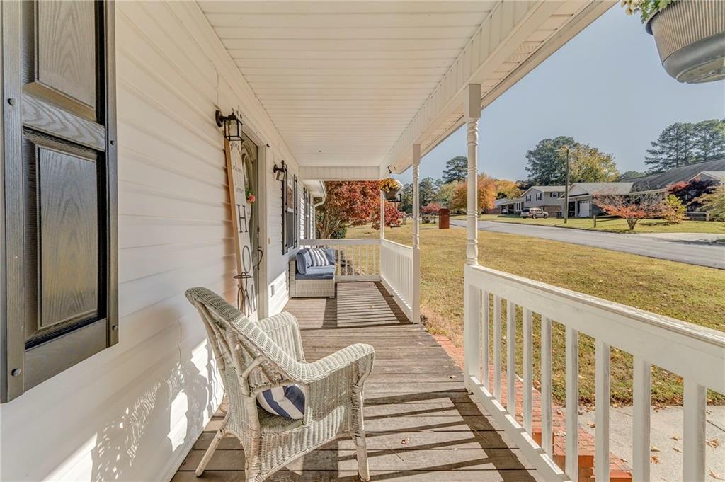 12 Lucas Lane Southwest Rome, GA 30165 - Photo 5 of 39