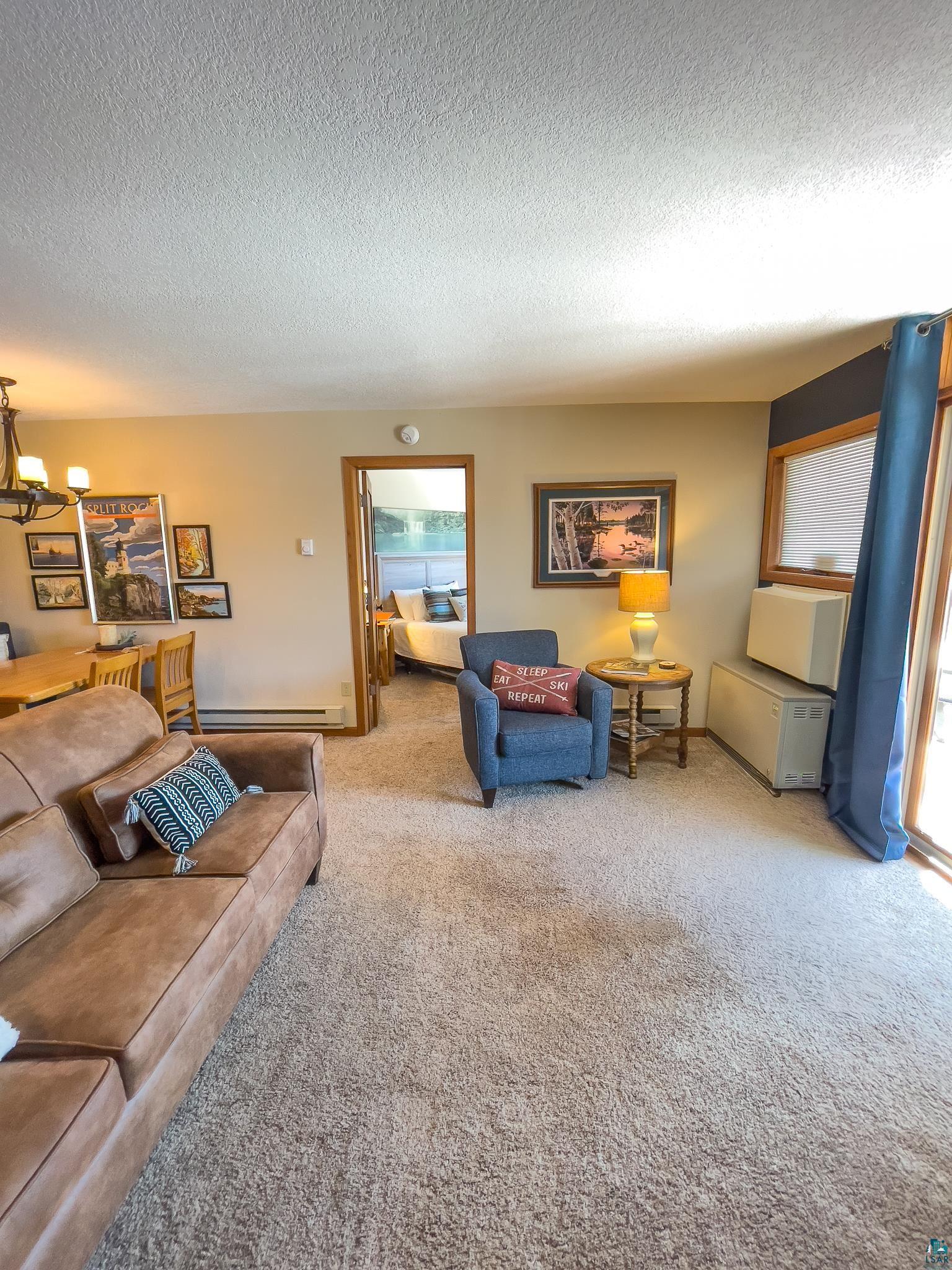 124 B Bridge Run Lane, Unit B Lutsen, MN 55612 - Photo 9 of 31