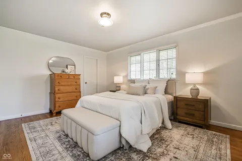 $465,000 | 7135 Huntington Road, Indianapolis, IN 46240