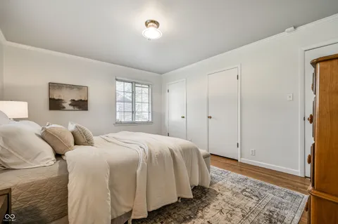 $465,000 | 7135 Huntington Road, Indianapolis, IN 46240