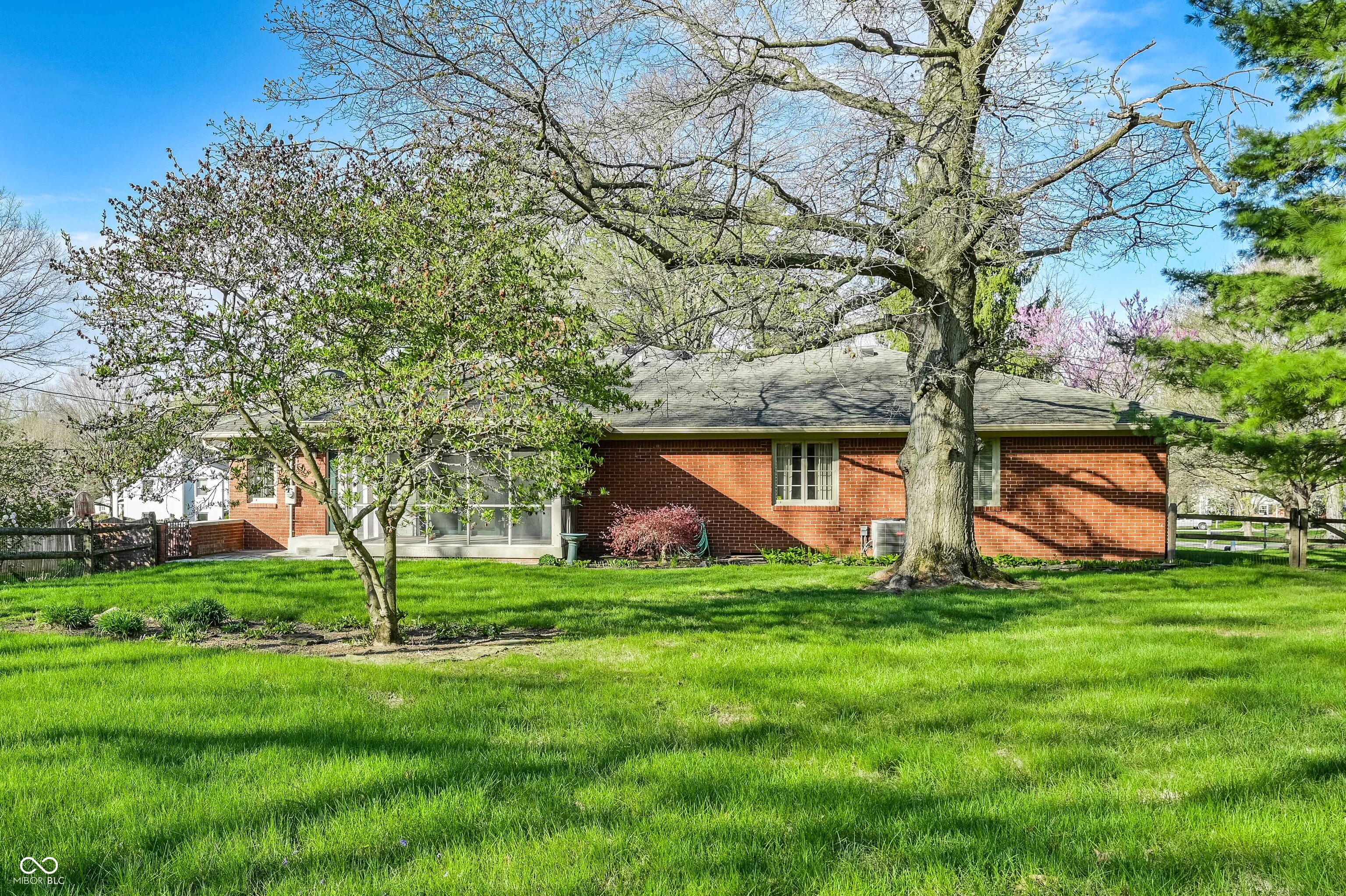 7135 Huntington Road Indianapolis, IN 46240 - Photo 23 of 25