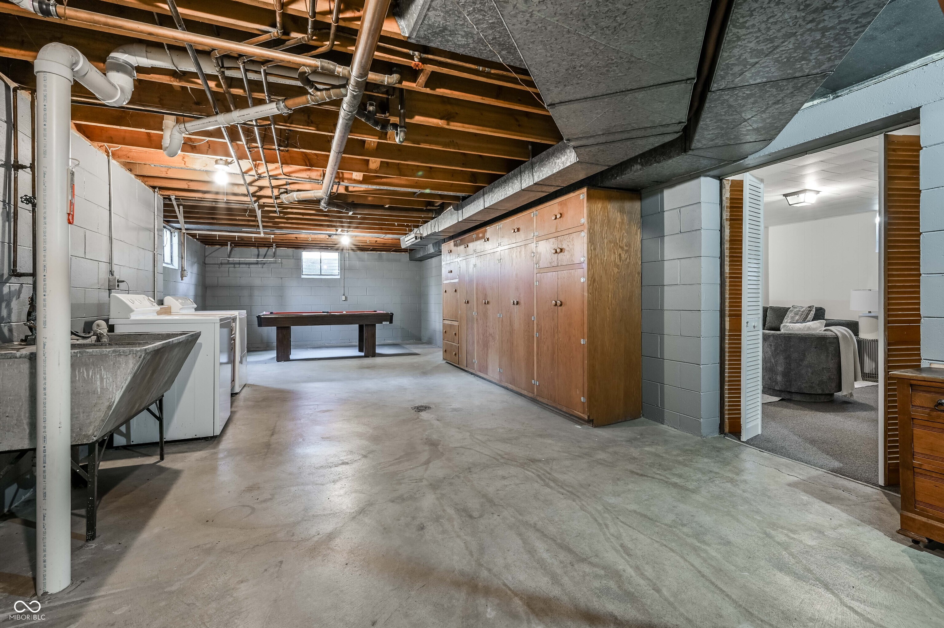 7135 Huntington Road Indianapolis, IN 46240 - Photo 24 of 25