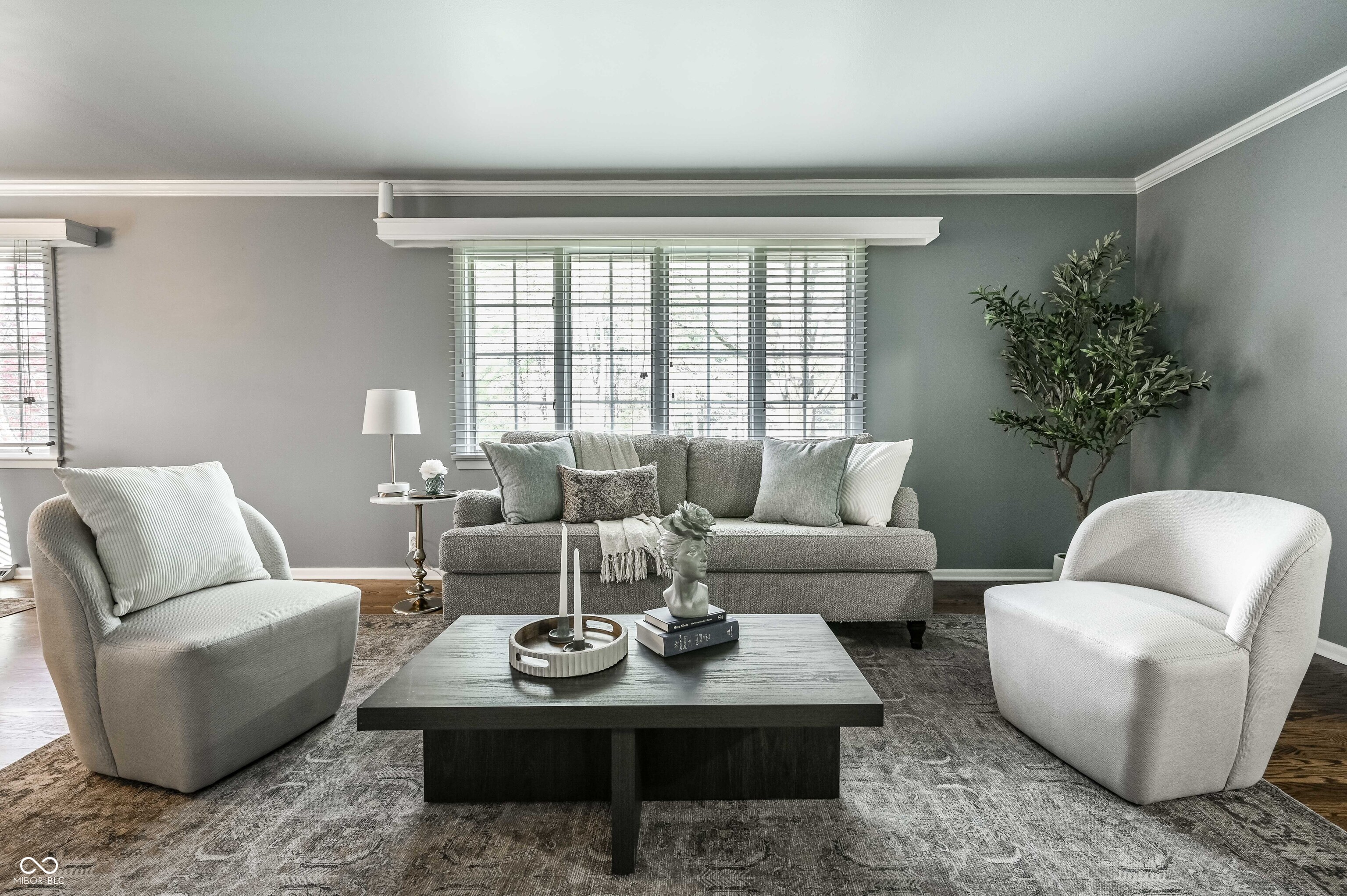 7135 Huntington Road Indianapolis, IN 46240 - Photo 3 of 25