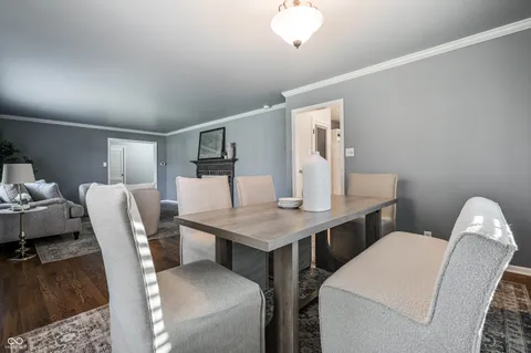 $465,000 | 7135 Huntington Road, Indianapolis, IN 46240