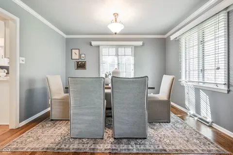 $465,000 | 7135 Huntington Road, Indianapolis, IN 46240